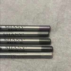 SHANY Eyeliner Pencil Set